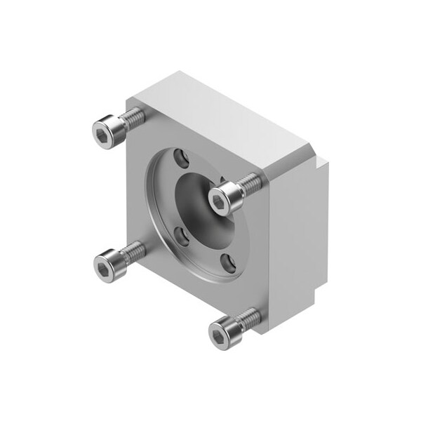 Festo Axial Kit EAMM-A-L27-55A EAMM-A-L27-55A - main